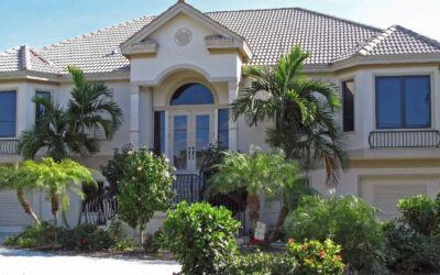 Architectural Foam: Adding Aesthetic Appeal to Your Home in FL