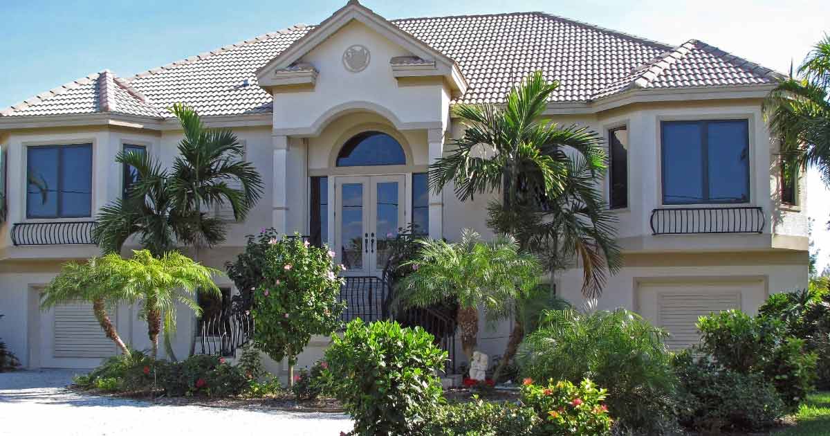 Architectural Foam: Adding Aesthetic Appeal to Your Home in FL