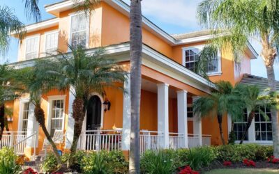 Why Decorative Foam is the Perfect Choice for Customizing Your Home’s Exterior